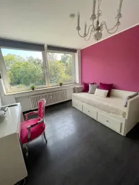 Bilker Allee, Düsseldorf Düsseldorf