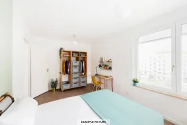 Klara-Franke-Straße, Berlin Berlin