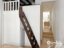Vente Appartement coup de coeur 36 m2 en centre ville