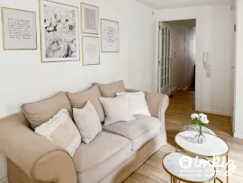 Vente Appartement coup de coeur 36 m2 en centre ville