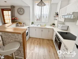 Vente Appartement coup de coeur 36 m2 en centre ville