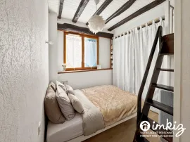 Vente Appartement coup de coeur 36 m2 en centre ville