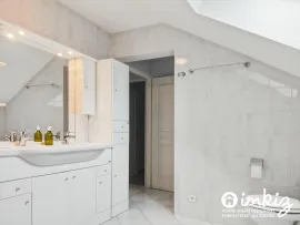Vente Maison mitoyenne 4 p. avec véranda et jardin