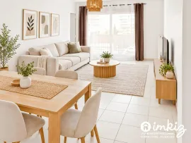 Appartement 4 pièces Toulouse