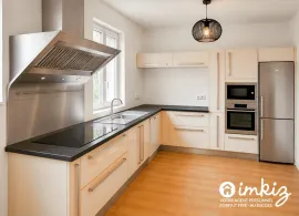 Vente Maison 5 pièces rénovée, vie de plein pied 2 gge