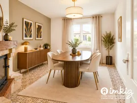 Vente Maison 5 pièces rénovée, vie de plein pied 2 gge