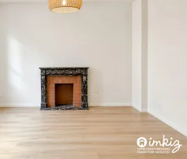 Vente Maison 5 pièces rénovée, vie de plein pied 2 gge