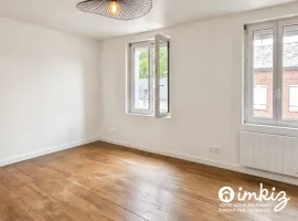 Vente Maison 5 pièces rénovée, vie de plein pied 2 gge