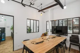 Location Location Bureaux Paris 75009