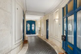 Location Location Bureaux Paris 75009