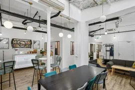 Location Location Bureaux Paris 75009