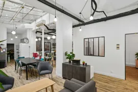 Location Location Bureaux Paris 75009