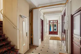 Location Location Bureaux Paris 75009