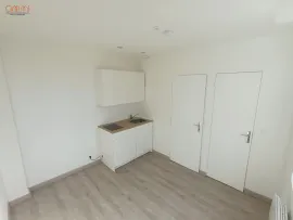 Studio non meublé 11m2 Saint-Pierre Amiens