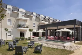 Vente Appart. Type 2 Lmnp renta. 4.81 %