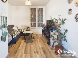 Vente Rare! Saint-Cyprien - GRAND T3- vues panoramiques