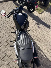 Moto / Scooter Benelli BENELLI 400 BOBBER – 4 100 KM – GARANTIE CONSTRUCTEUR 36 MOIS 2026