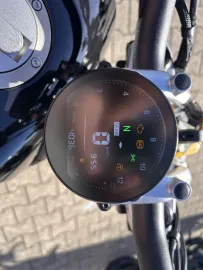 Moto / Scooter Benelli BENELLI 400 BOBBER – 4 100 KM – GARANTIE CONSTRUCTEUR 36 MOIS 2026