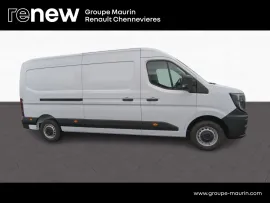 Voiture RENAULT MASTER FG BLUE DCI 150 L3H2 3T5 TR ADVANCE