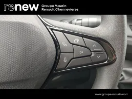 Voiture RENAULT MASTER FG BLUE DCI 150 L3H2 3T5 TR ADVANCE