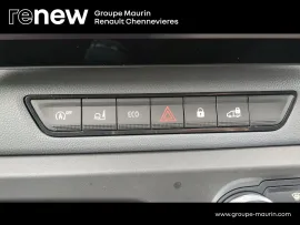 Voiture RENAULT MASTER FG BLUE DCI 150 L3H2 3T5 TR ADVANCE