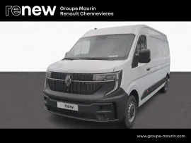 RENAULT MASTER FG BLUE DCI 150 L3H2 3T5 TR ADVANCE Chennevières-Sur-Marne