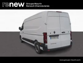 Voiture RENAULT MASTER FG BLUE DCI 150 L3H2 3T5 TR ADVANCE