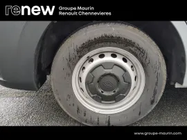 Voiture RENAULT MASTER FG BLUE DCI 150 L3H2 3T5 TR ADVANCE