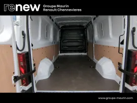 Voiture RENAULT MASTER FG BLUE DCI 150 L3H2 3T5 TR ADVANCE