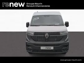 Voiture RENAULT MASTER FG BLUE DCI 150 L3H2 3T5 TR ADVANCE