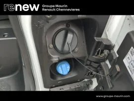 Voiture RENAULT MASTER FG BLUE DCI 150 L3H2 3T5 TR ADVANCE