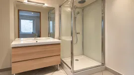 Location Appartement T2 31.96m² à SAINT LEU D'ESSERENT