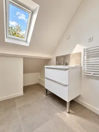 Location Appartement T2 28.23m² à SAINT LEU D'ESSERENT