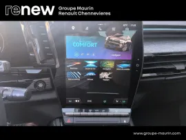 Voiture RENAULT Austral I (HHN) Ph1 1.2 E-Tech full hybrid 200ch T