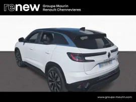 Voiture RENAULT Austral I (HHN) Ph1 1.2 E-Tech full hybrid 200ch T