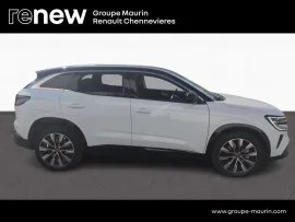 Voiture RENAULT Austral I (HHN) Ph1 1.2 E-Tech full hybrid 200ch T
