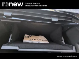 Voiture RENAULT Austral I (HHN) Ph1 1.2 E-Tech full hybrid 200ch T