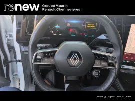 Voiture RENAULT Austral I (HHN) Ph1 1.2 E-Tech full hybrid 200ch T
