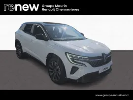 Voiture RENAULT Austral I (HHN) Ph1 1.2 E-Tech full hybrid 200ch T
