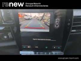 Voiture RENAULT Austral I (HHN) Ph1 1.2 E-Tech full hybrid 200ch T