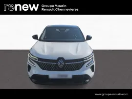Voiture RENAULT Austral I (HHN) Ph1 1.2 E-Tech full hybrid 200ch T