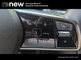 Voiture RENAULT Austral I (HHN) Ph1 1.2 E-Tech full hybrid 200ch T