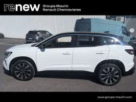 Voiture RENAULT Austral I (HHN) Ph1 1.2 E-Tech full hybrid 200ch T