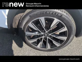 Voiture RENAULT Austral I (HHN) Ph1 1.2 E-Tech full hybrid 200ch T
