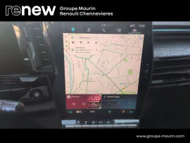 Voiture RENAULT Austral I (HHN) Ph1 1.2 E-Tech full hybrid 200ch T