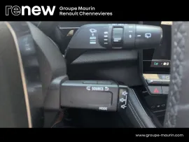 Voiture RENAULT Austral I (HHN) Ph1 1.2 E-Tech full hybrid 200ch T
