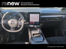 Voiture RENAULT Austral I (HHN) Ph1 1.2 E-Tech full hybrid 200ch T