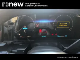 Voiture RENAULT Austral I (HHN) Ph1 1.2 E-Tech full hybrid 200ch T