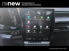 Voiture RENAULT Austral I (HHN) Ph1 1.2 E-Tech full hybrid 200ch T