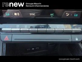 Voiture RENAULT Austral I (HHN) Ph1 1.2 E-Tech full hybrid 200ch T